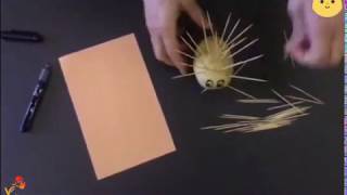 Korona Günlerinde Çocuklarla Vakit Geçirmek Için Evdeki Malzemelerle Yapabileceğiniz Etkinlikler...