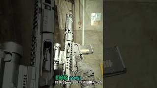 EMG (APS) F1 Firearms SBR C7M GBB Airsoft Rifle EMG (APS) F1 Firearms SBR C7M GBB Airsoft Rifle
