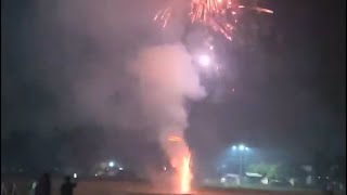 Discovery 520 multi shots #2025 #diwali #fireworks #sivakasi #coimbatore #tamilnadu #tamil #blaster