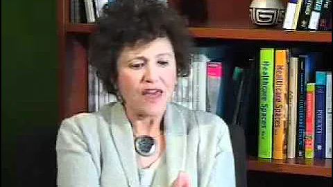 Evidence-Based Design - How evidence-based design is different