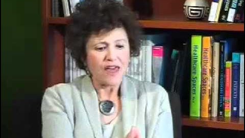 Evidence-Based Design - How evidence-based design is different