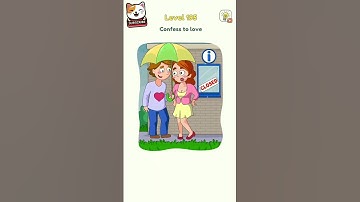 DOP 3: Displace One Part Level 195 Confess to love