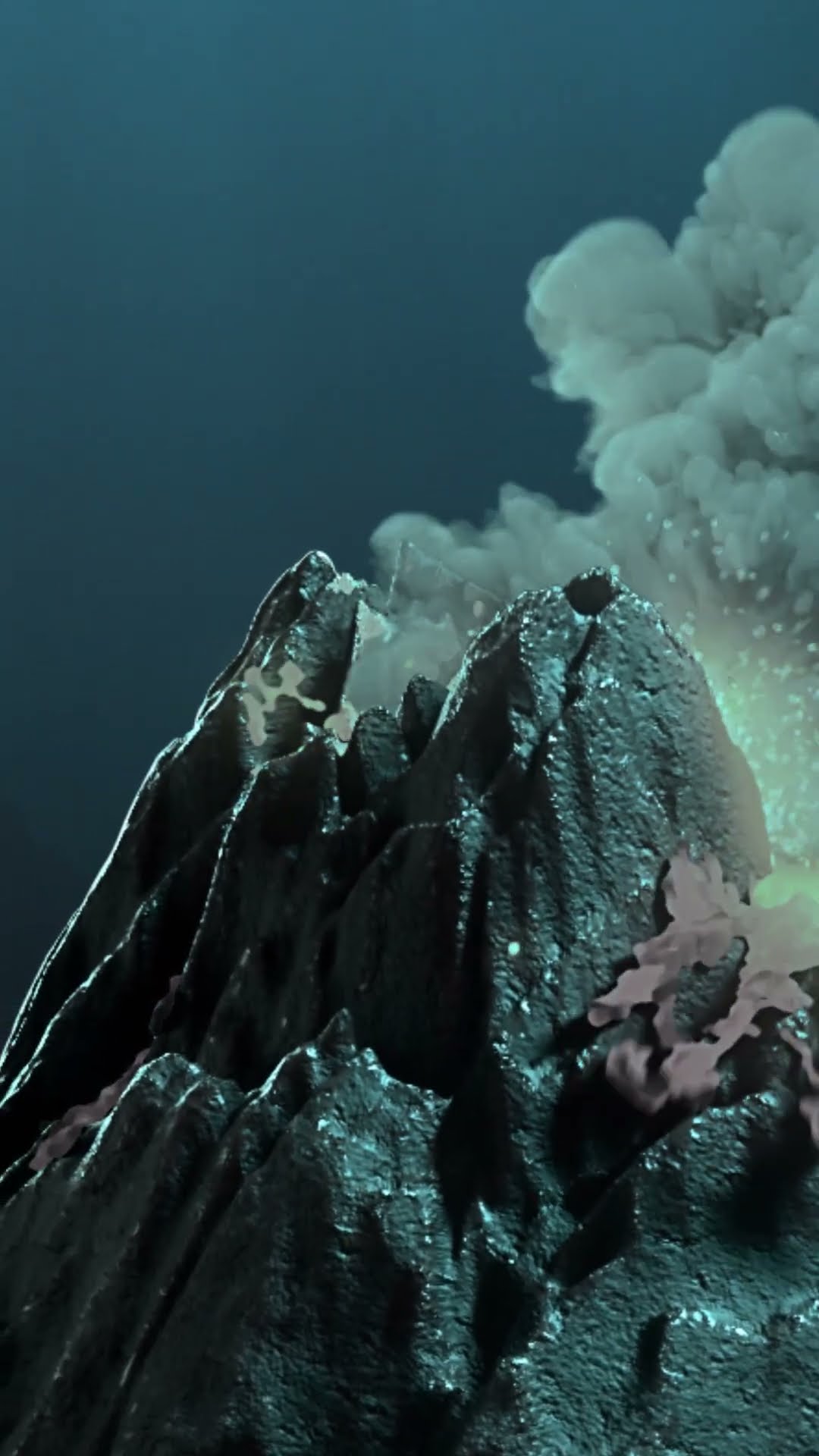 The Biggest Volcanic Error of All Time