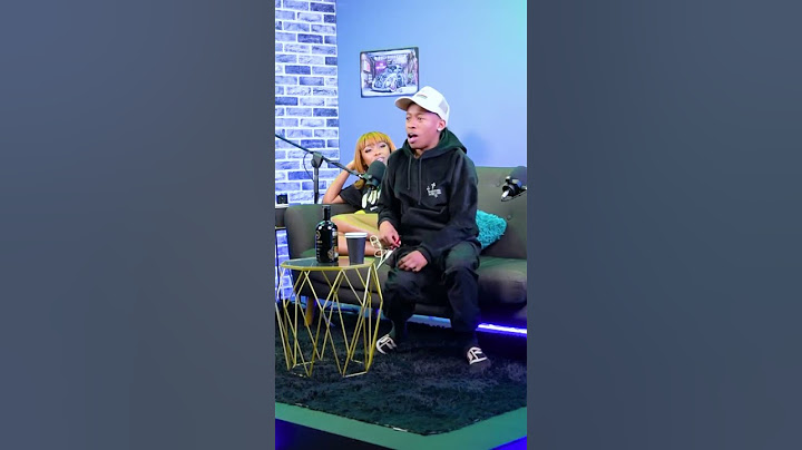 Zillewizzy asks Yanda how much she has ever spent on a guy On the new episode of "SPREADING HUMOR".