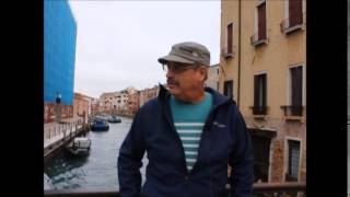 COMS1030: Demonstration Speech - Gondola