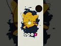 どんな感じに書いても猫になるんやね!#猫#エフェクト #shorts #デザイン
