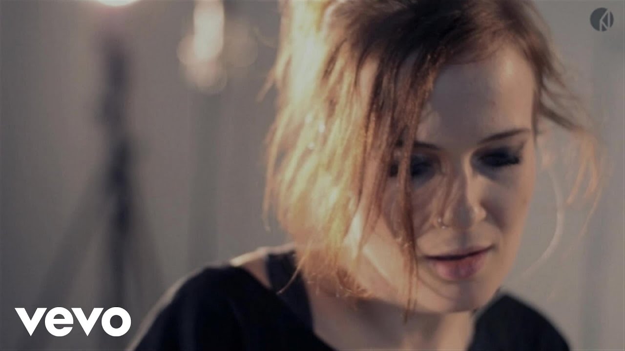 Watch Anika Nilles - Synergy on YouTube Watch Anika Nilles - Synergy on YouTube