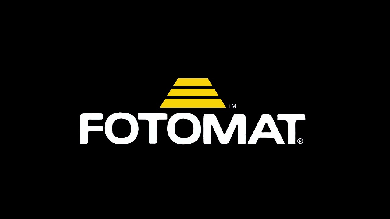 Fotomat Video (1979-82) Logo Remake