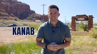 What's Happening in Southern Utah: Kanab