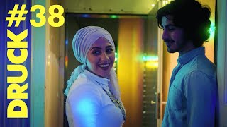 Verliebt 💞 - DRUCK - Folge 38
