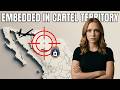 Mexican Cartels ARE NOW FORCING CIA Into Direct Combat Operations