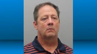 Former Lindbergh teacher and coach charged with sex crimes against students dating back to 1995