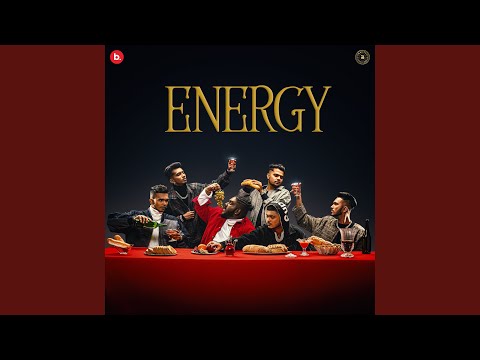 7Bantai'Z & Drj Sohail - Energy (Into The Slum)