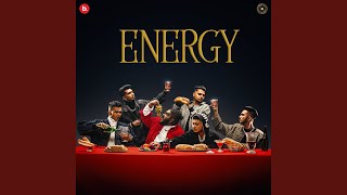 Energy (Into The Slum) - 7Bantai'Z & Drj Sohail