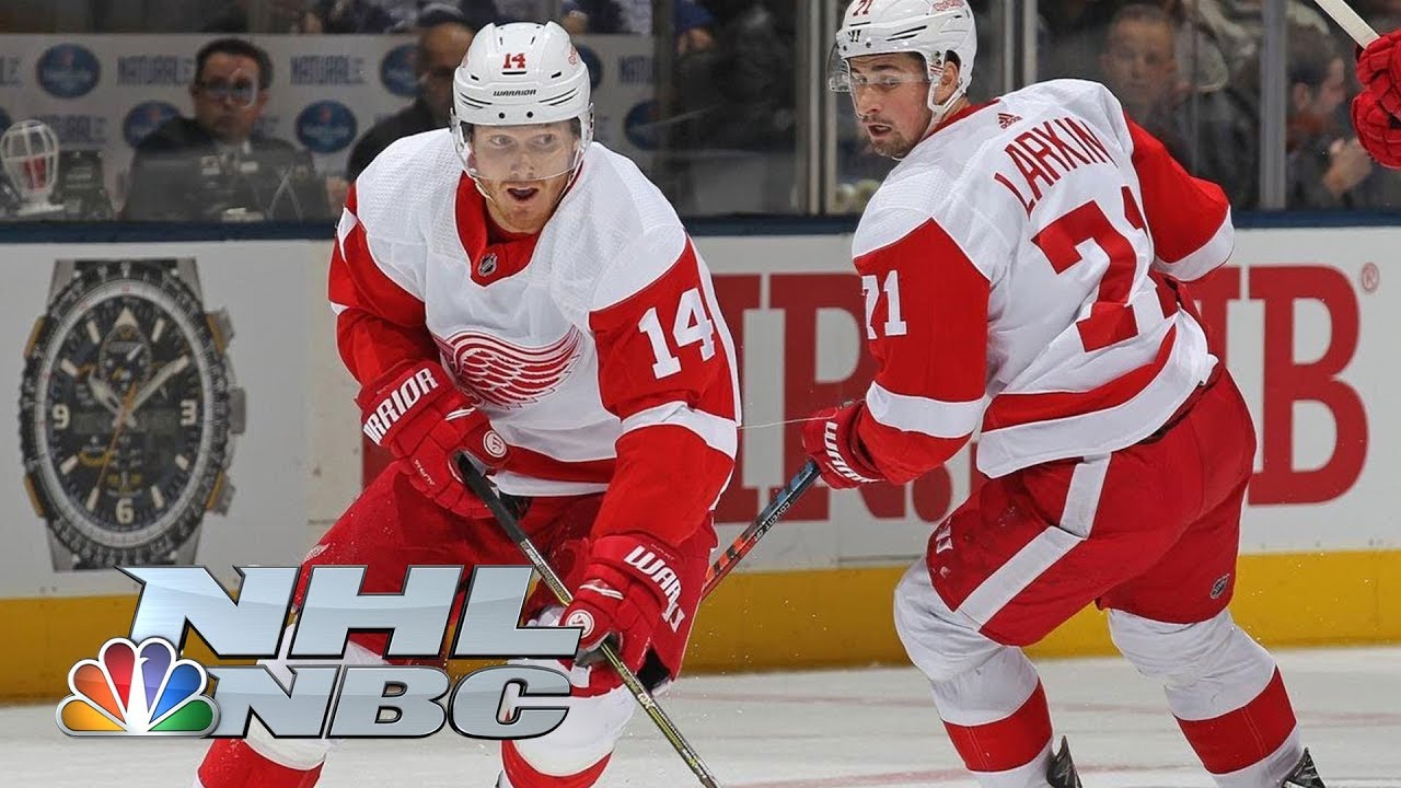 NHL Trade Deadline 2019: Red Wings may part with upcoming free agents | NHL | NBC Sports