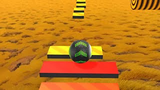 Going Balls - SpeedRun Gameplay Level 28010 to 28012 screenshot 3