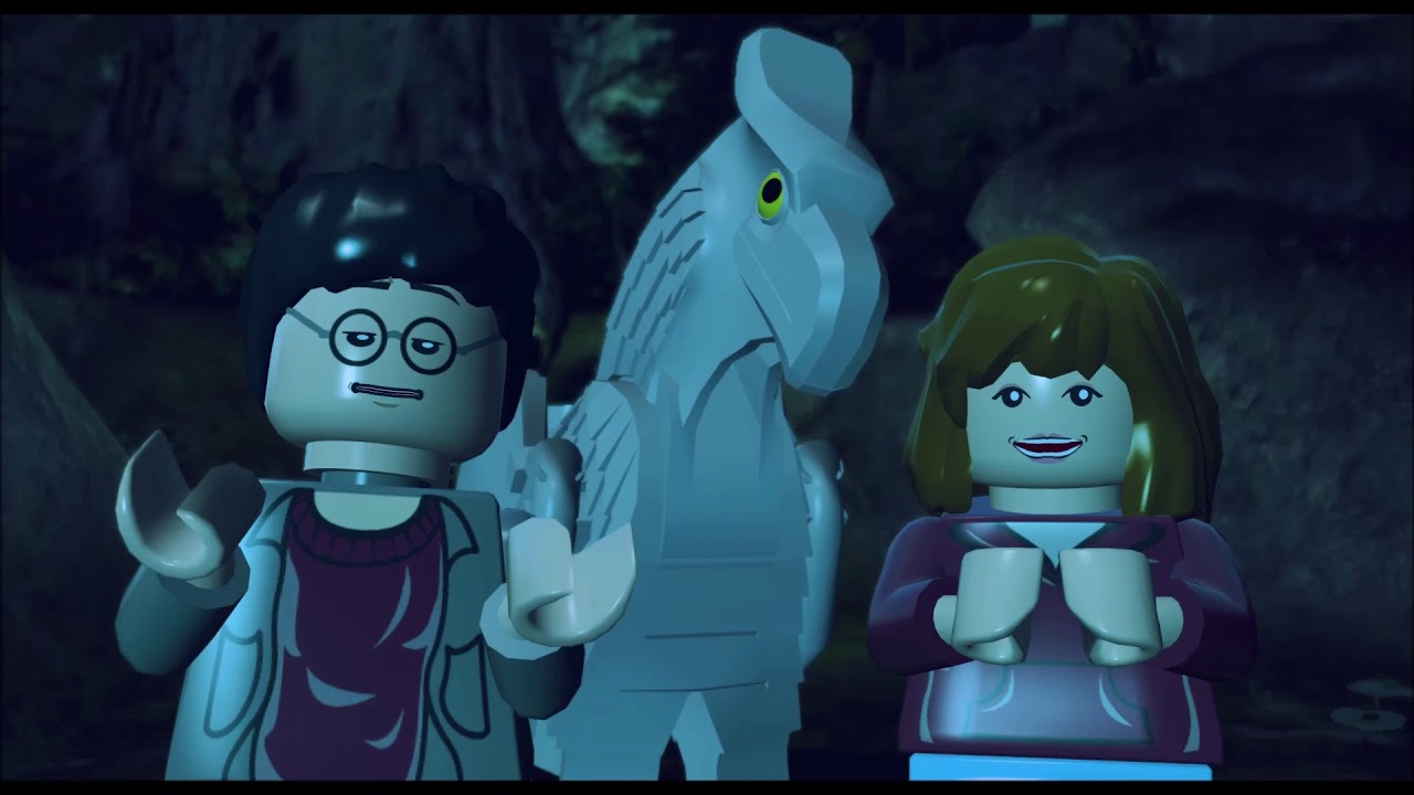 lego harry potter news from azkaban crest