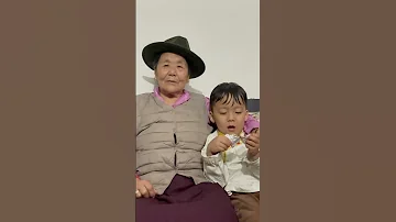 With My Great Grandmother Losar 2025 Year Of The Woodsnake 