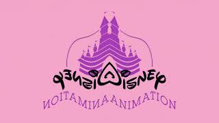 Walt Disney Television Animation Playhouse Disney Original Effects P2E | Preview 2 V17 Effects