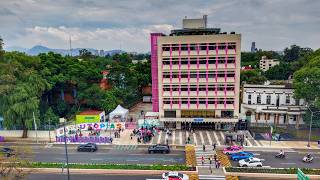 PRESENTACIÓN UTOPÍA \