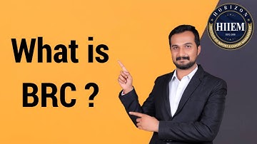 What is Bank realisation Certificate in Import Export Business? | BRC | By Sagar Agravat
