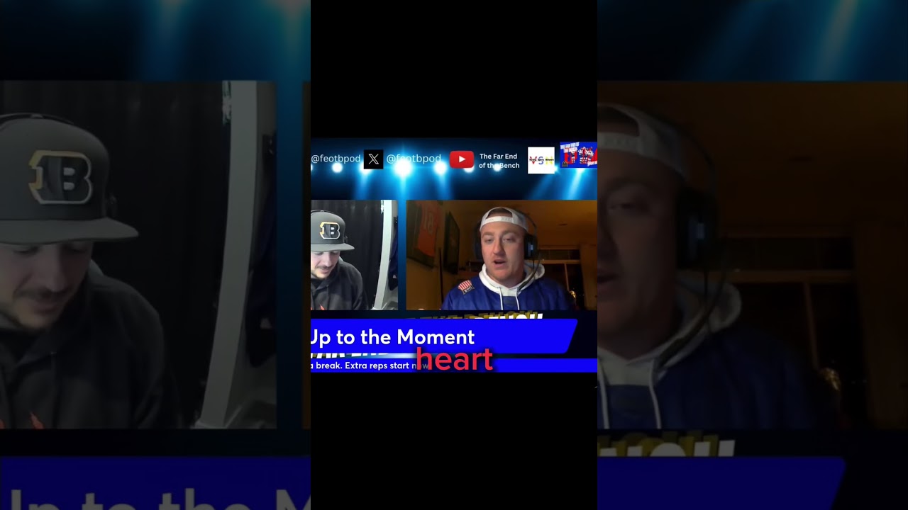 That OT scare wasn’t a fluke #HockeyTalk #TeamUSA #Canada