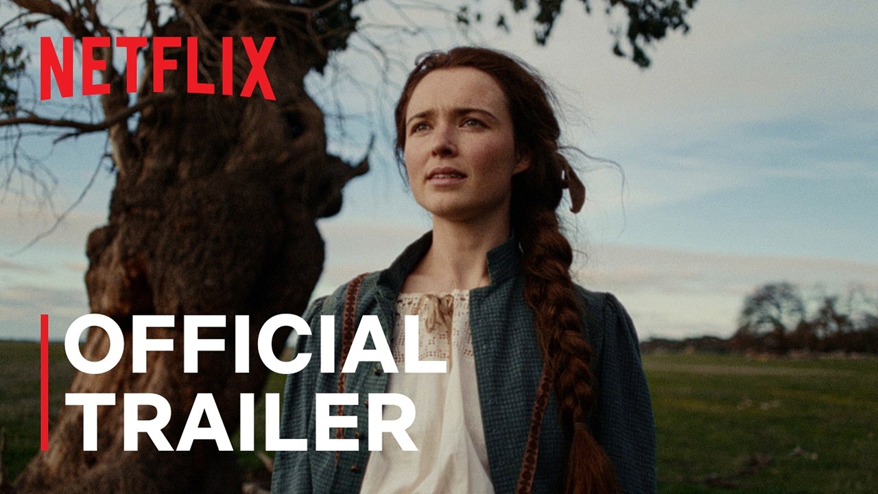 My Brilliant Career | Official Trailer | Netflix