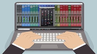 Favorite pro tools shortcuts screenshot 1