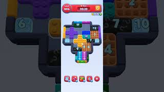 color block jam level 1016