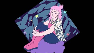 Hiatus Kaiyote - And We Go Gentle (Visualizer)