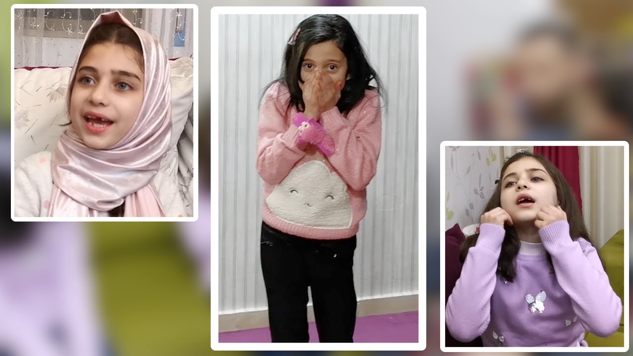 جميع سكتشات جوان وليليان I الجزء 13