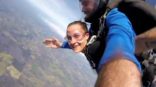 Swooopware: Skydive - Kayla