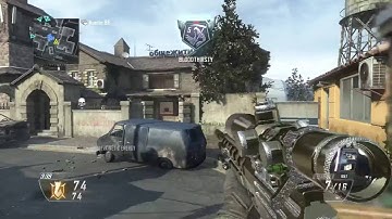 Multi-Cod Highlights #1