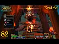 WoW Classic MoP 81 "Kral der Klingenhauer 2/2 👍" Let's Play Gameplay German Deutsch
