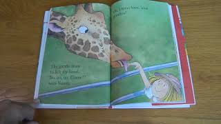Eloise Visits the Zoo