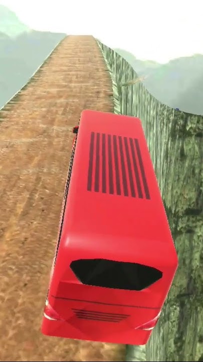 when-you-let-a-5-year-old-drive-a-bus-simulator-bus-driver-game