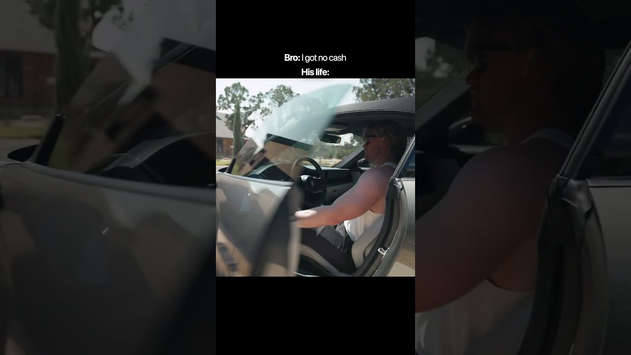 We all have that one friend