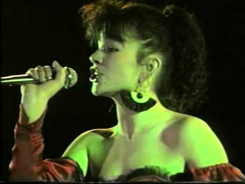 SEVERINA 1989 hotel Marjan Split by Bebi