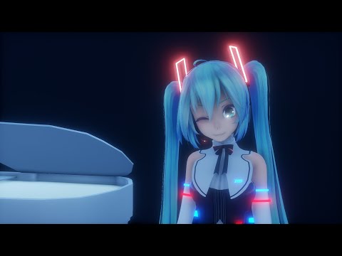 ひらり、ひらり (Hirari, Hirari) [Eng & Ind Subs]
