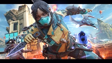 #1 Controller Movement (Console) Apex Legends 