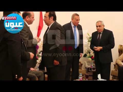 محافظة الجيزة تحتفل بالعيد القومي فى ذكرى معركة الشوبك