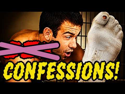Reddit Confessions Of The Sensual Kind