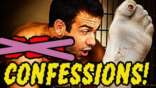 Awkward Se ual Confessions