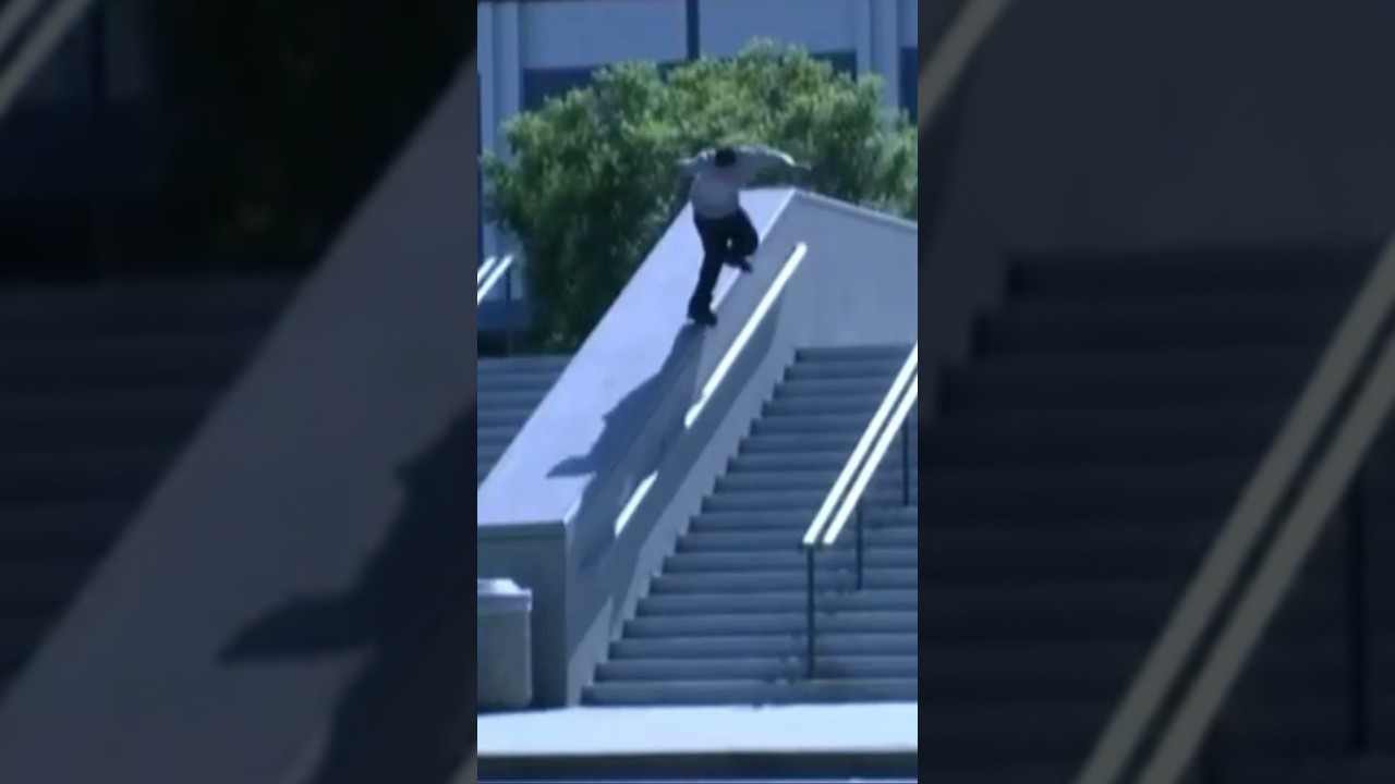 Brandon Campbell - Bs Fastslide - Noir (2003) 