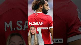 Liverpool reject 150M offer from Al-Itthiad for Salah 🤯 #shorts Liverpool reject 150M offer from Al-Itthiad for Salah 🤯 #shorts