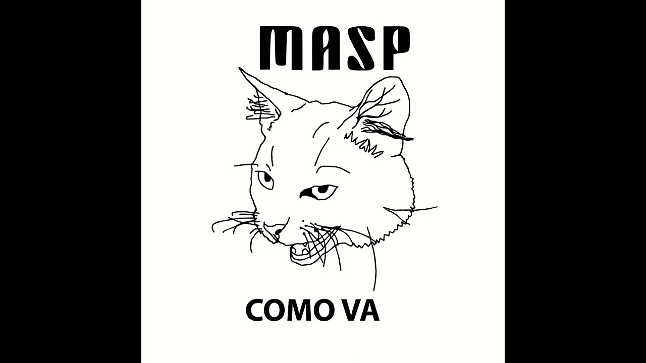 Watch MASP - Como Va (Official Audio) on YouTube Watch MASP - Como Va (Official Audio) on YouTube