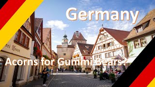 Off the Beaten Path - Germany