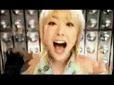 Morning Musume - Chokkan 2