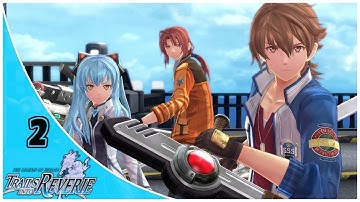 Better to be Lucky Than Good | Trails Into Reverie [Blind] [Abyss Difficulty] | Part 2