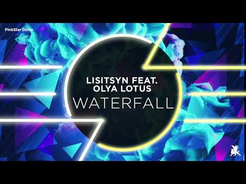Lisitsyn feat. Olya Lotus - Waterfall (The Bestseller Remix Edit)